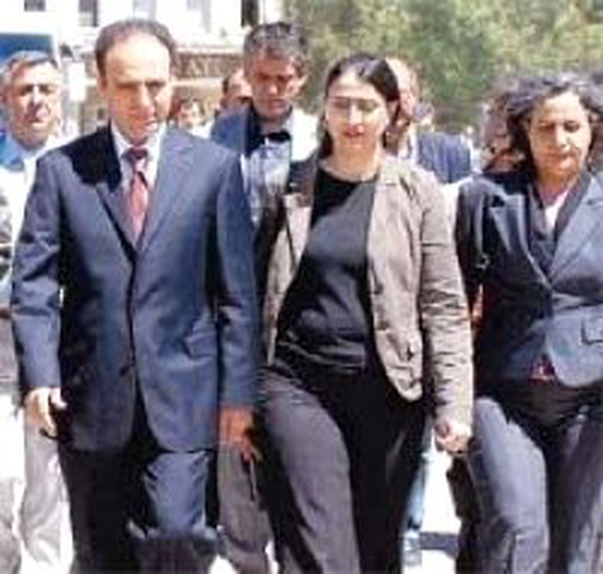 Cenaze Naklinden 2 Yıl Hapsi İstendi