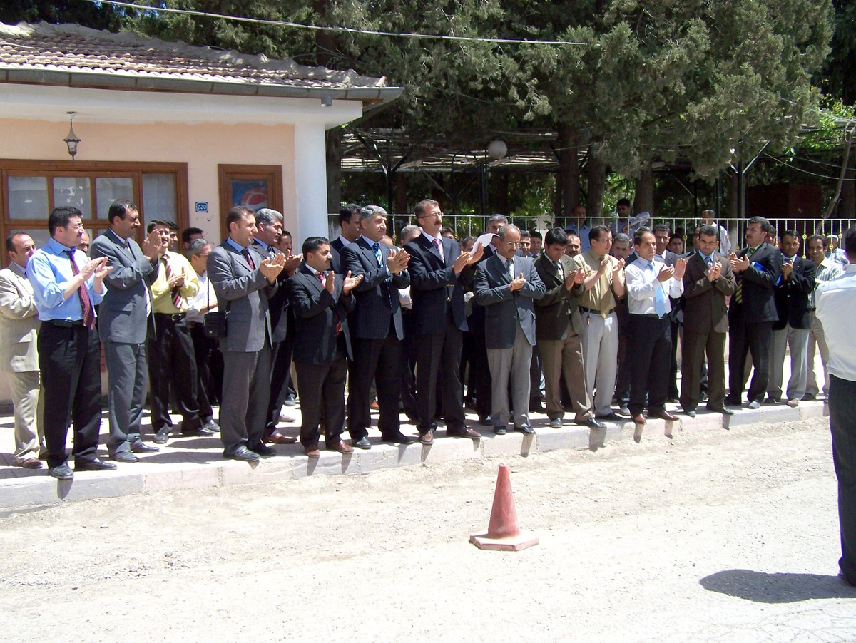Eğitim Bir Senâ€™den Milli Eğitim Müdürü Tayinine Tepki