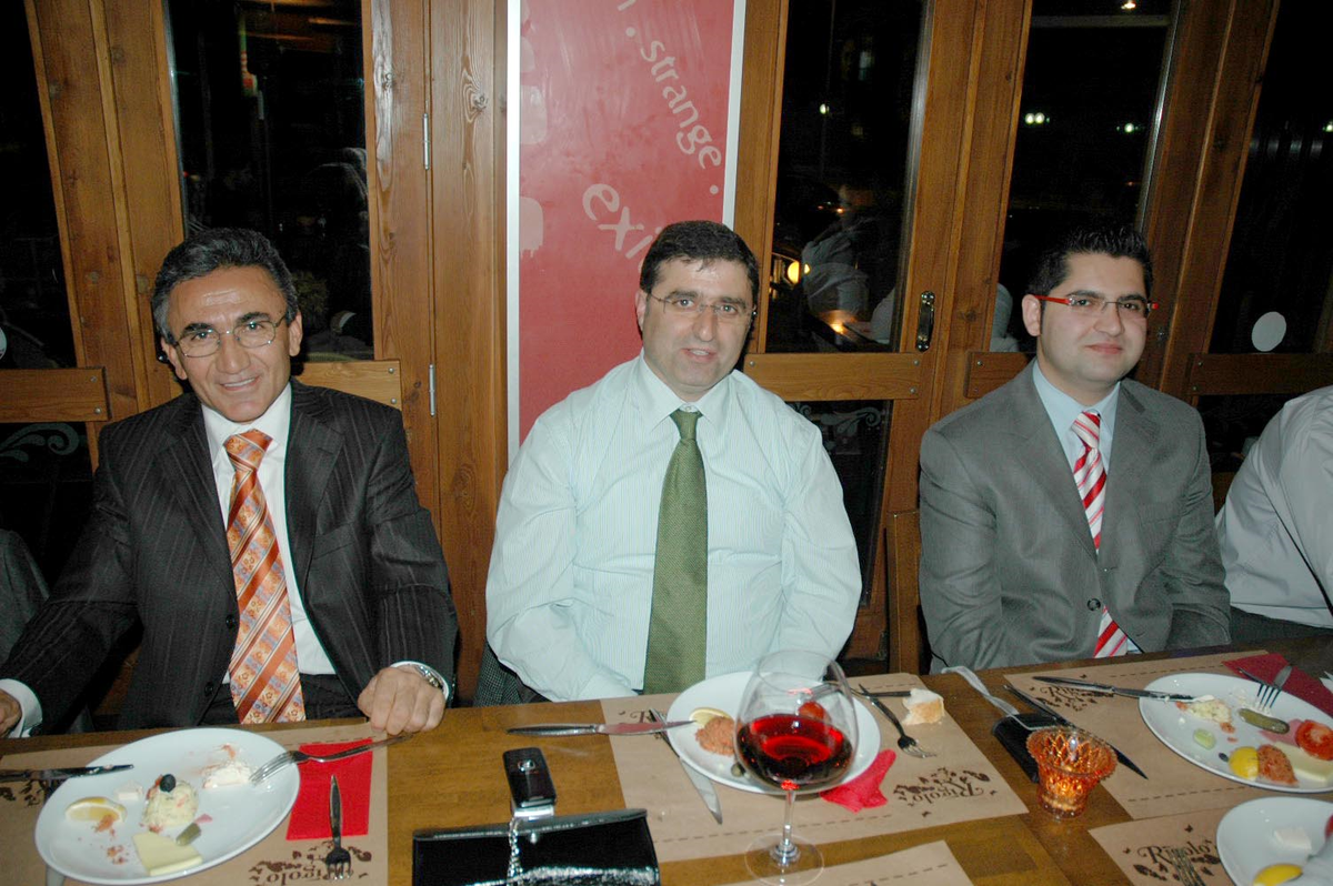 Emre Optik 30 Yaşında