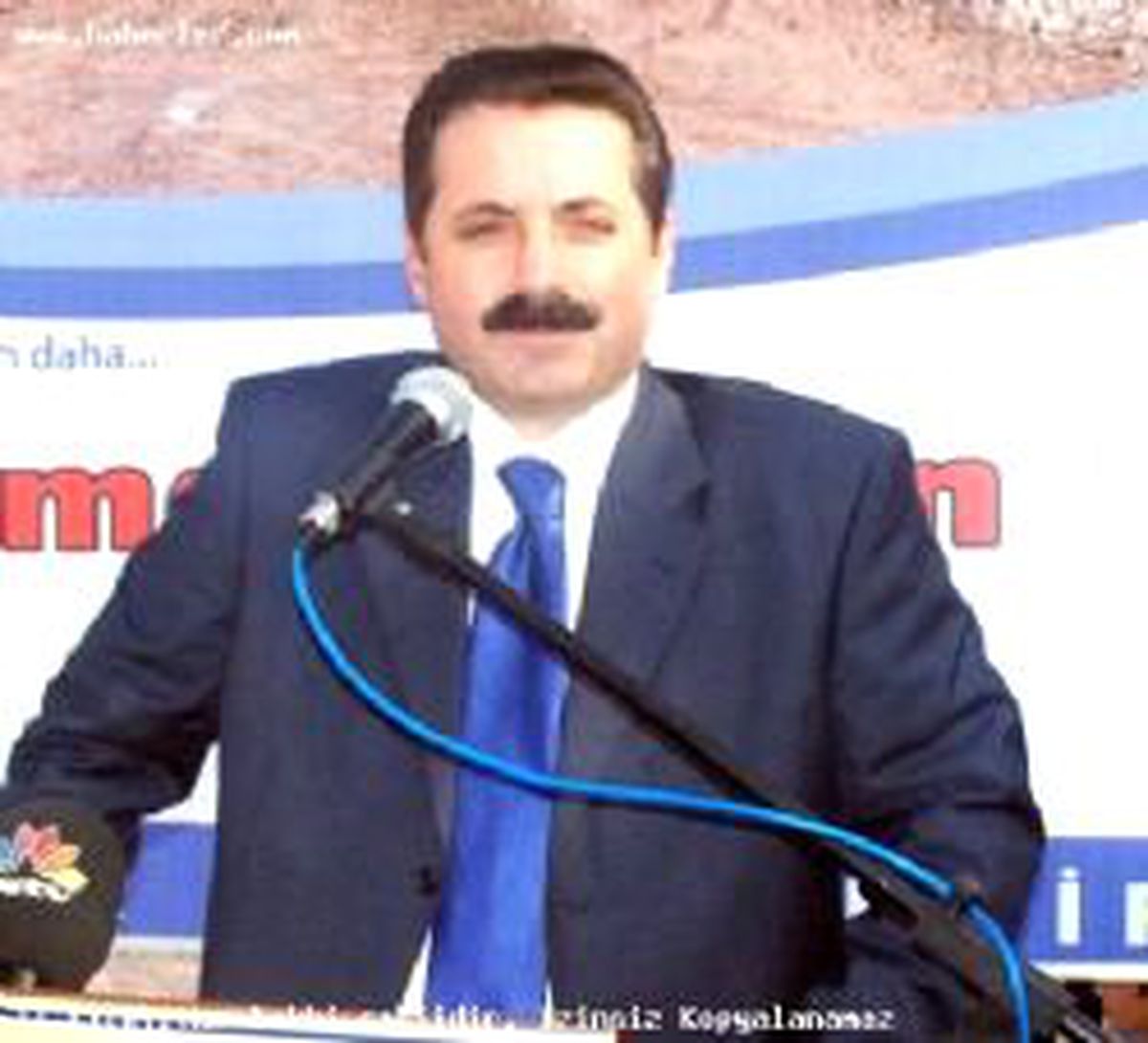 Çelik'ten 81 ile 1 Mayıs Genelgesi