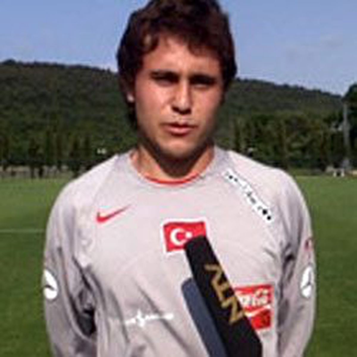 Fabrika Yüzünden Oynatılmadım