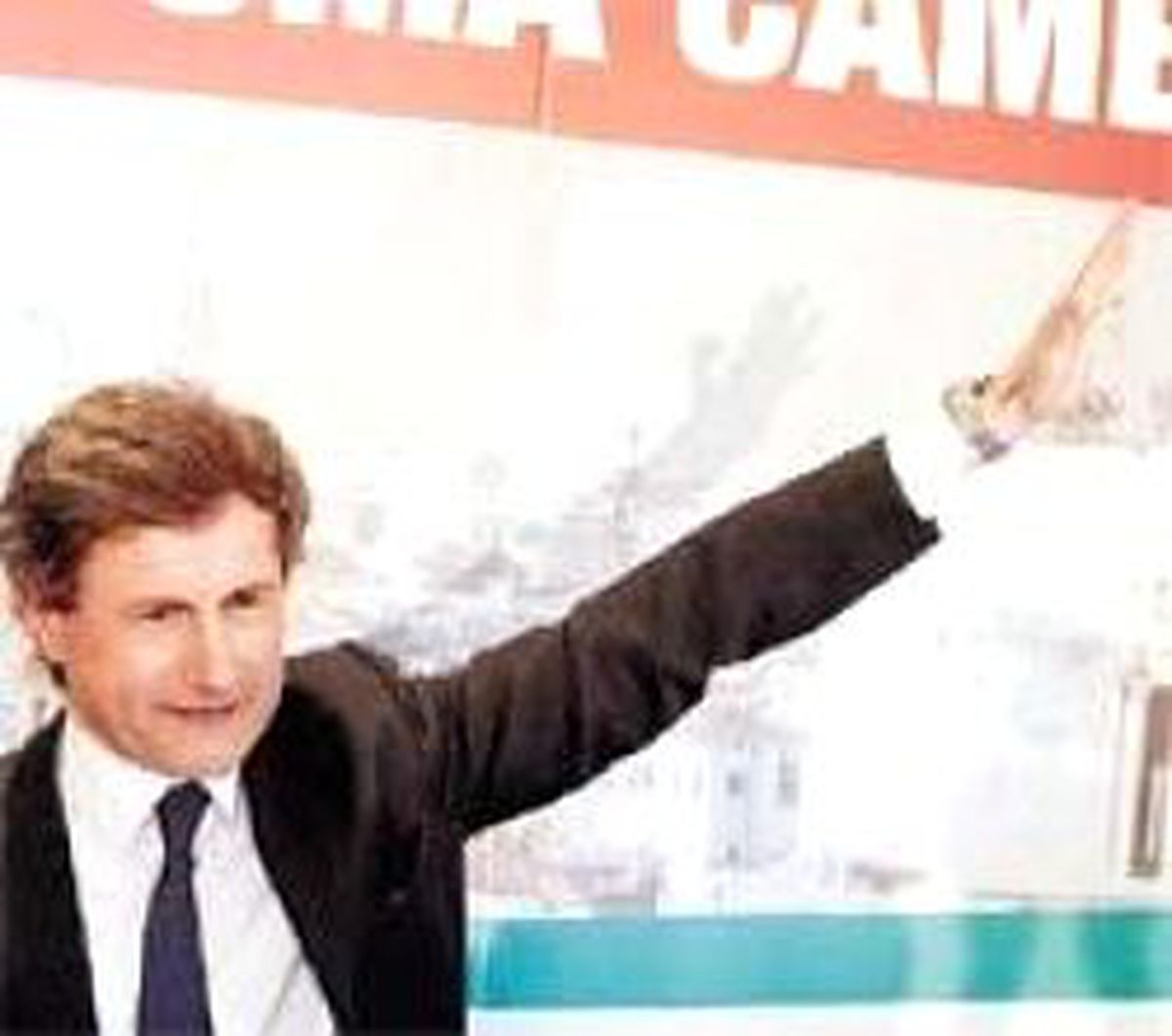 Roma'da Faşist Selamı