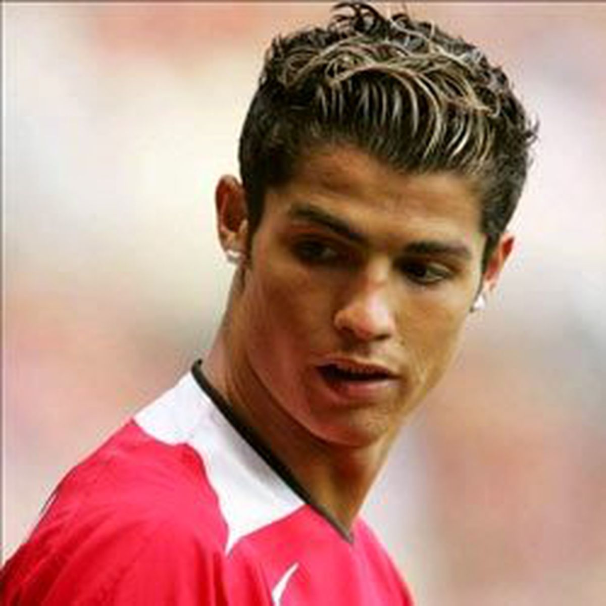 Ronaldo'nun Tahtı Tehlikede