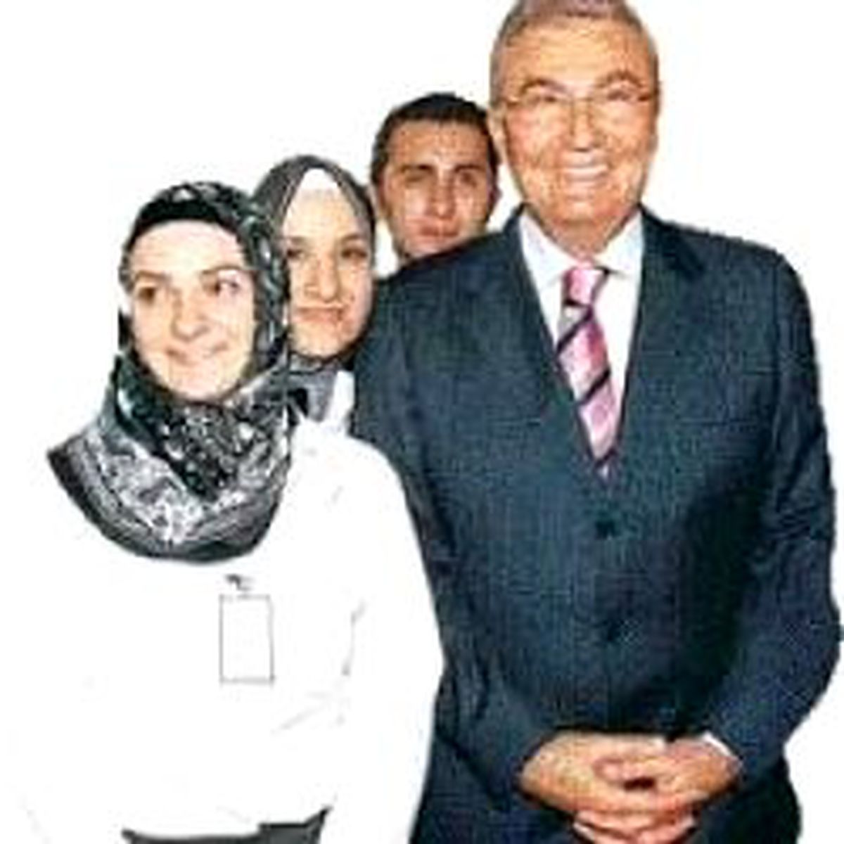 Şantaj Yapmayın