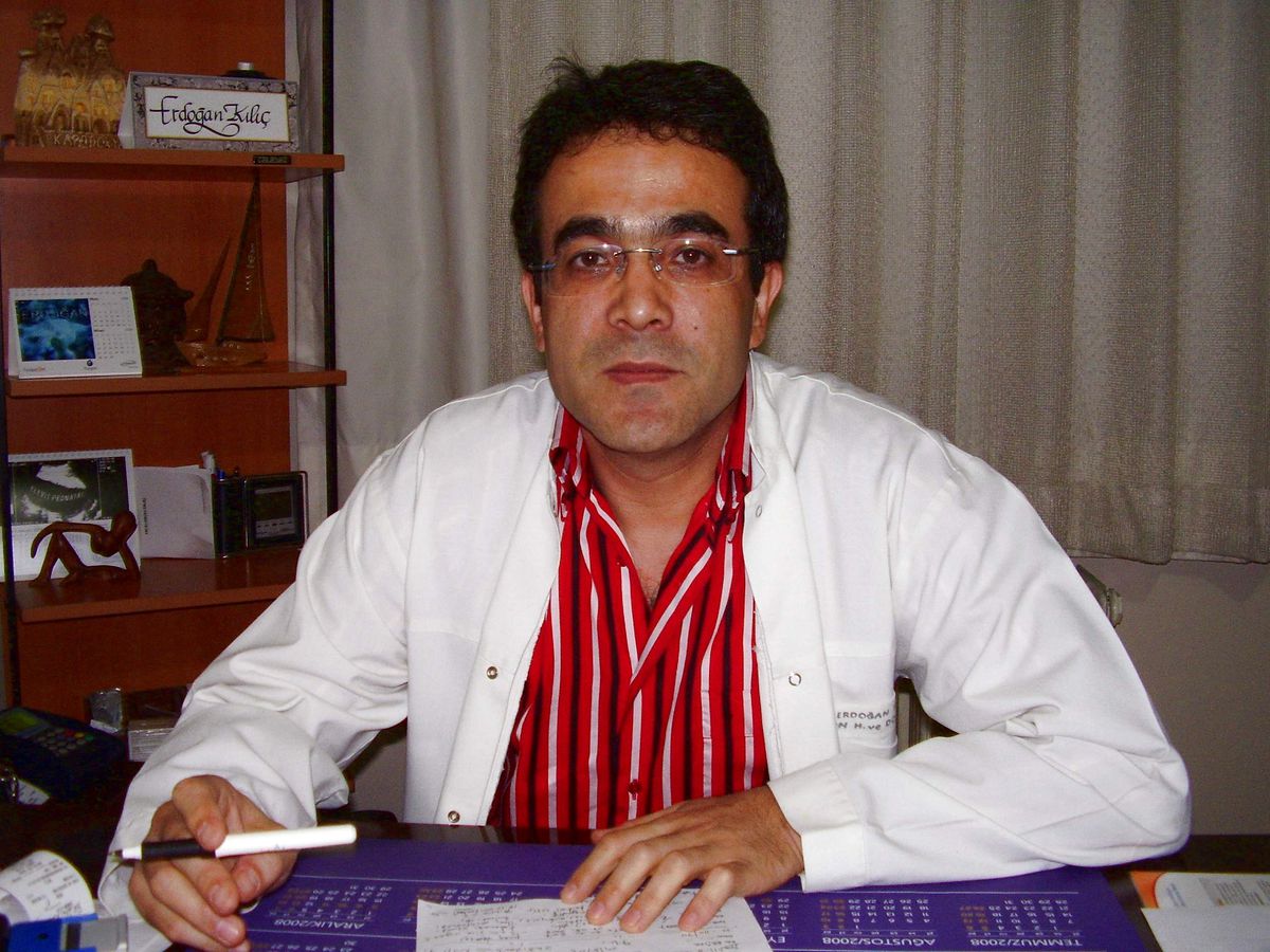 Uzmanlardan Hamilelere Uyarı...
