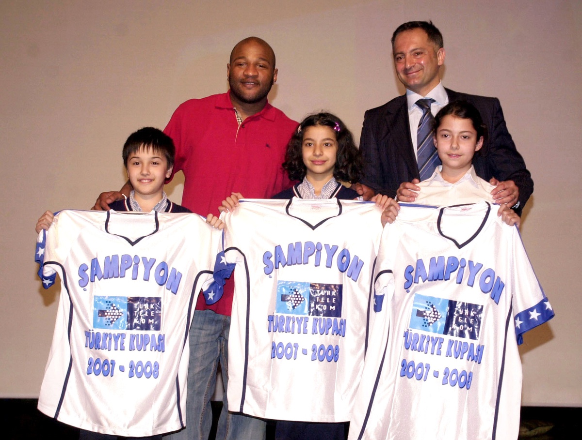Beko Basketbol Ligi