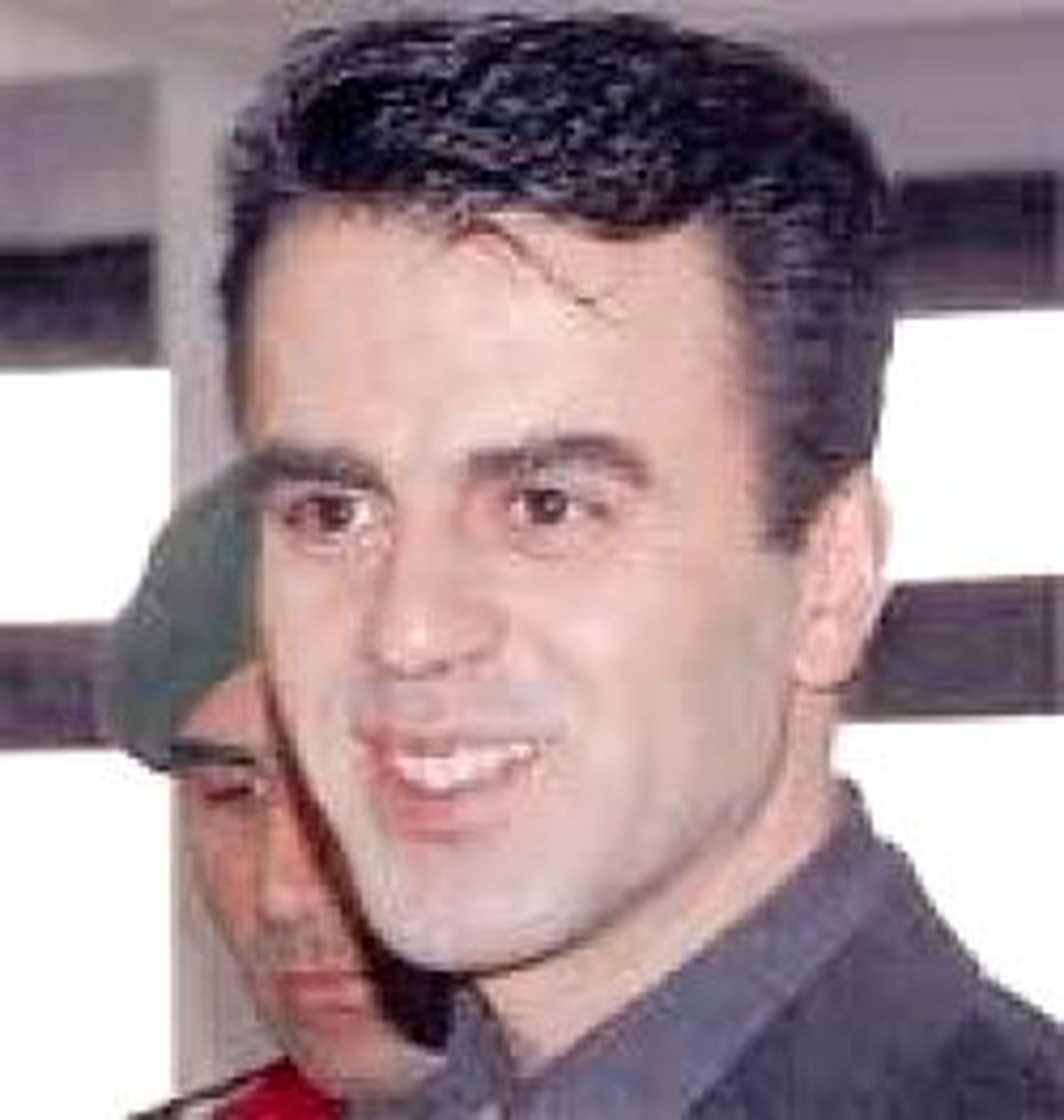 Demirtaş İstifa Etti