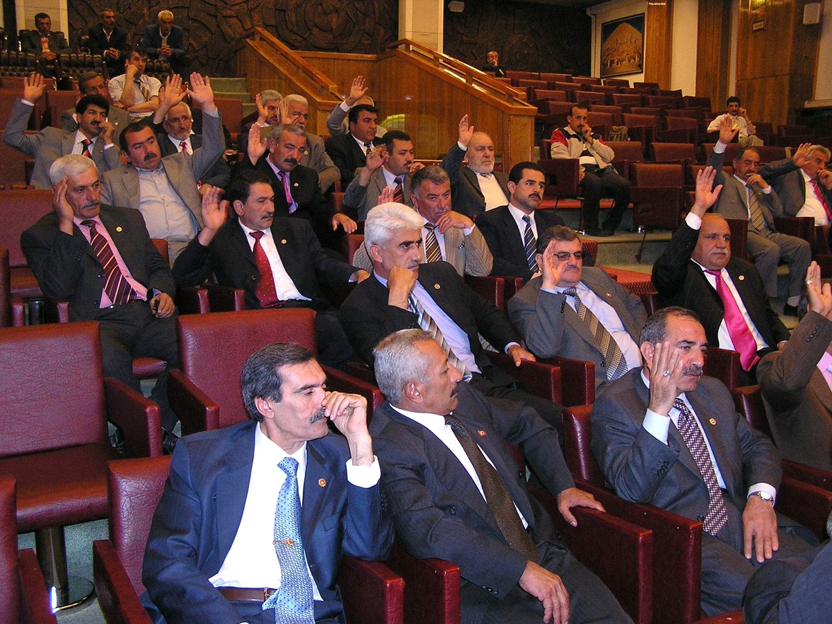 İl Genel Meclisi Toplantısı Yapıldı