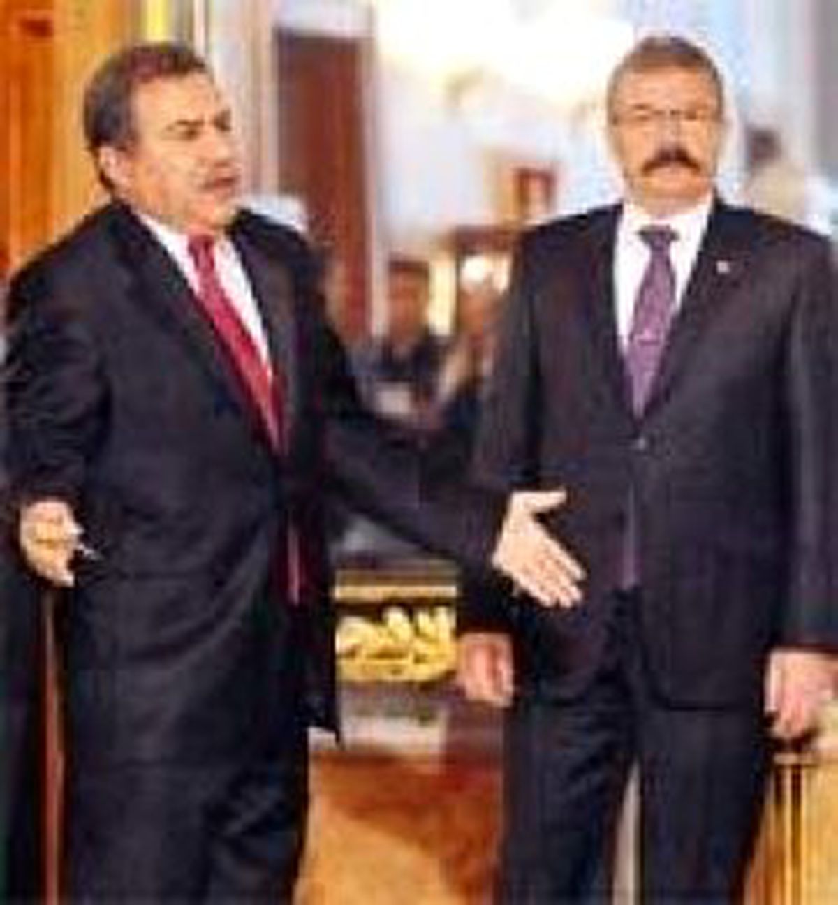 İstanbul İçin 1 Mayıs Ohal'i