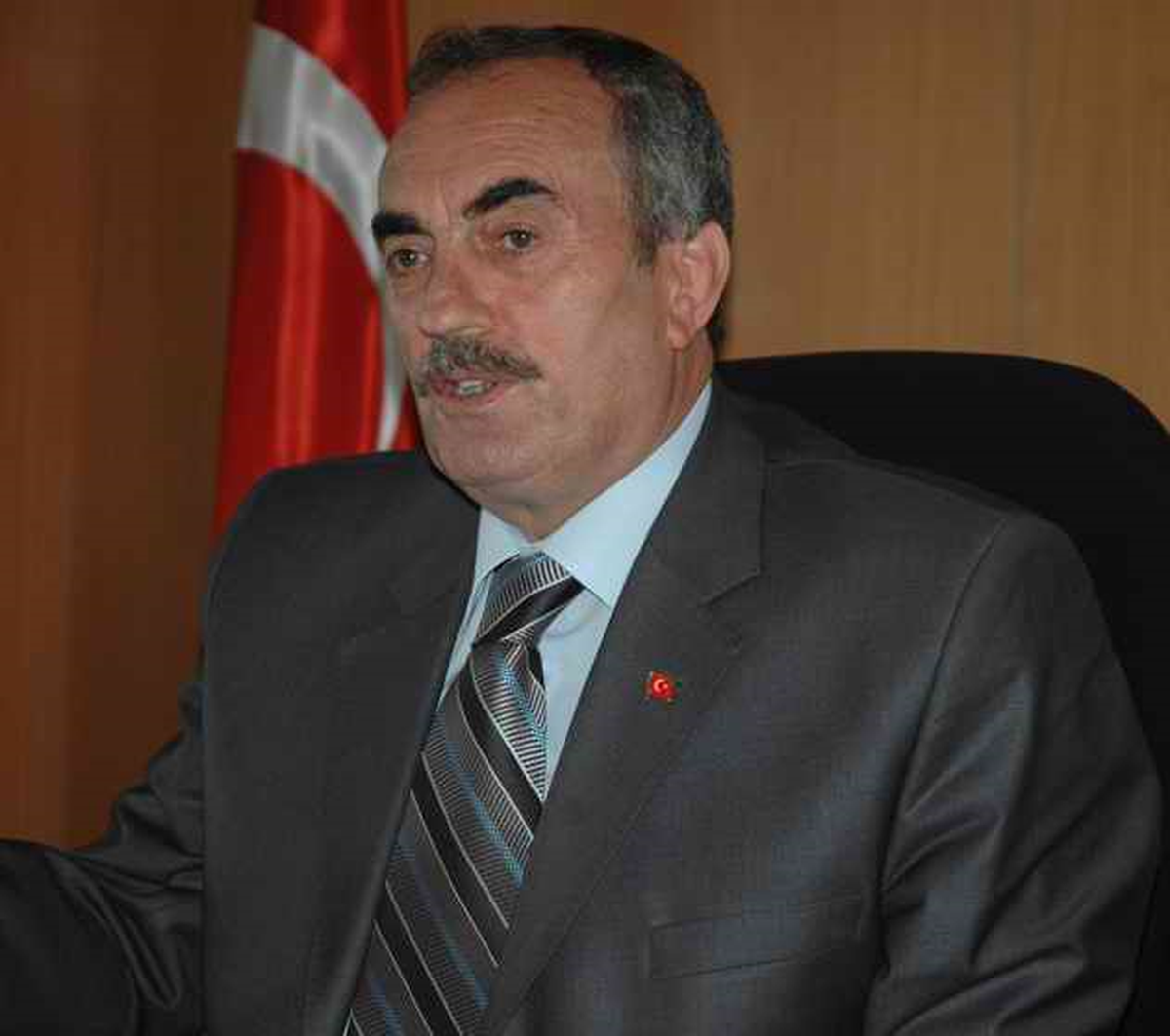 Kazım Karabekir Belediye Meclisi Toplandı