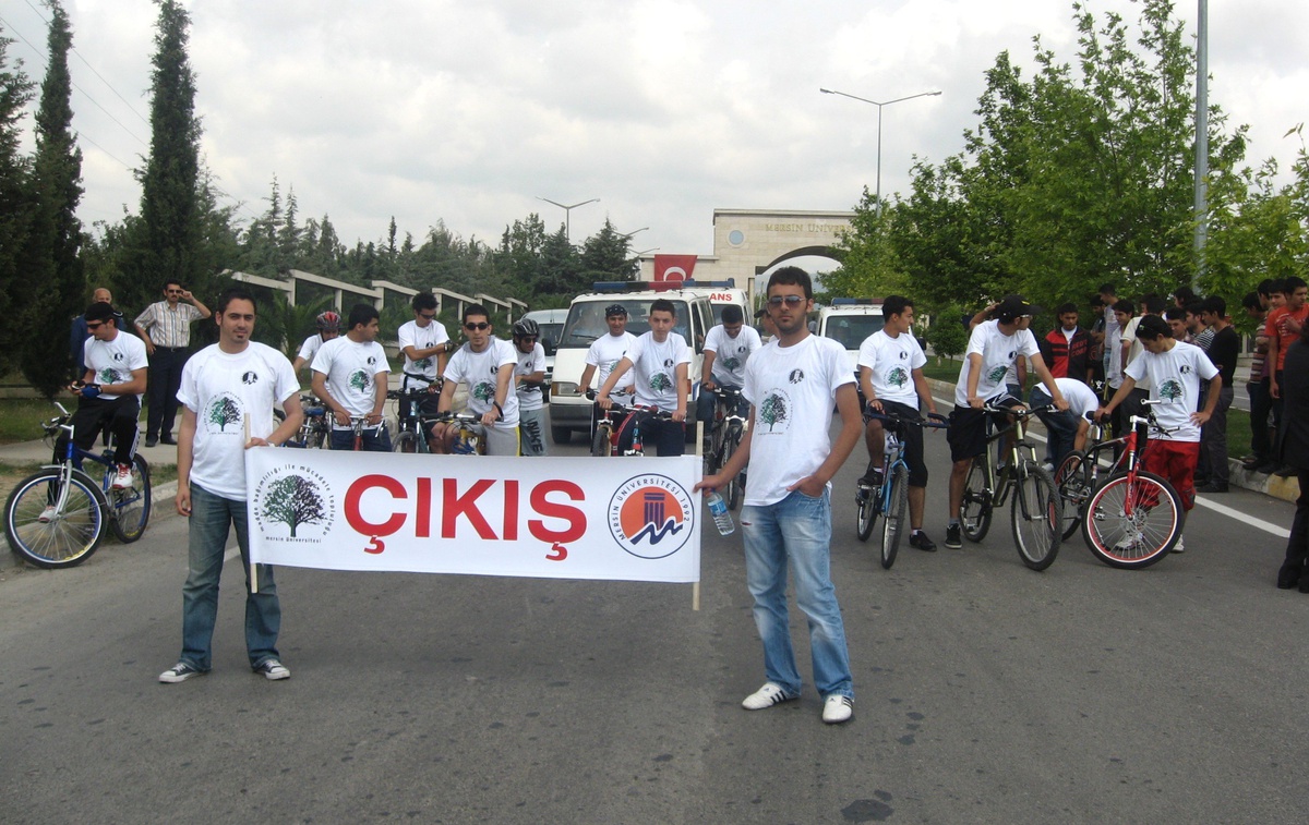 Meü '14. Kültür ve Spor Şenliği'