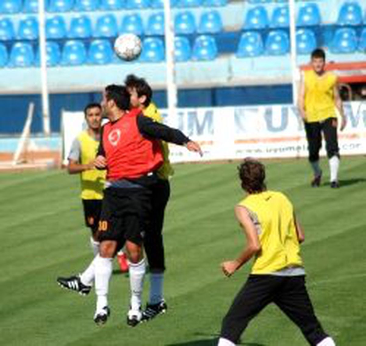 Tff 2. Lig Yükselme Grubu