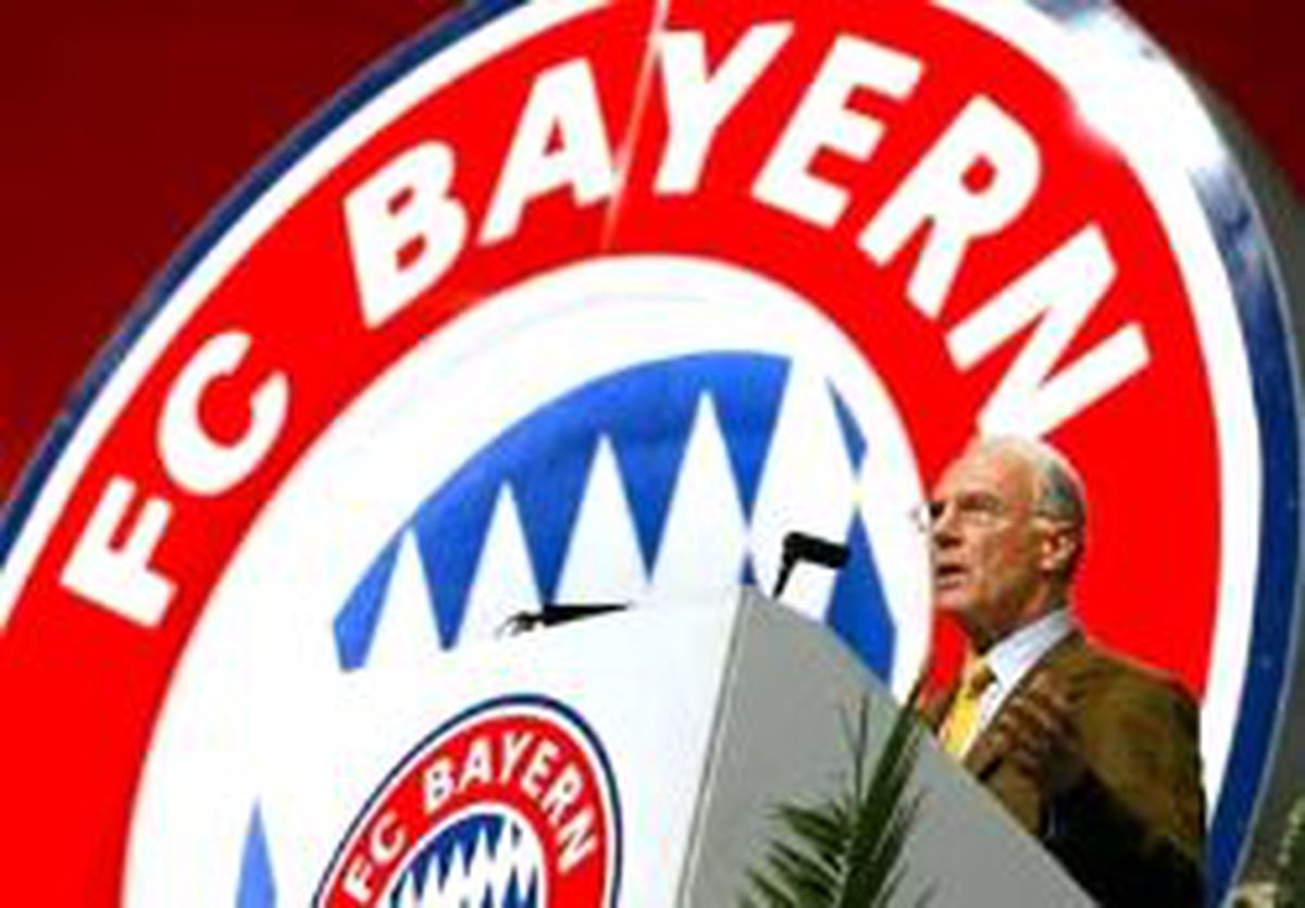  Bayern Munich Şok Bir Skorla Havlu Attı