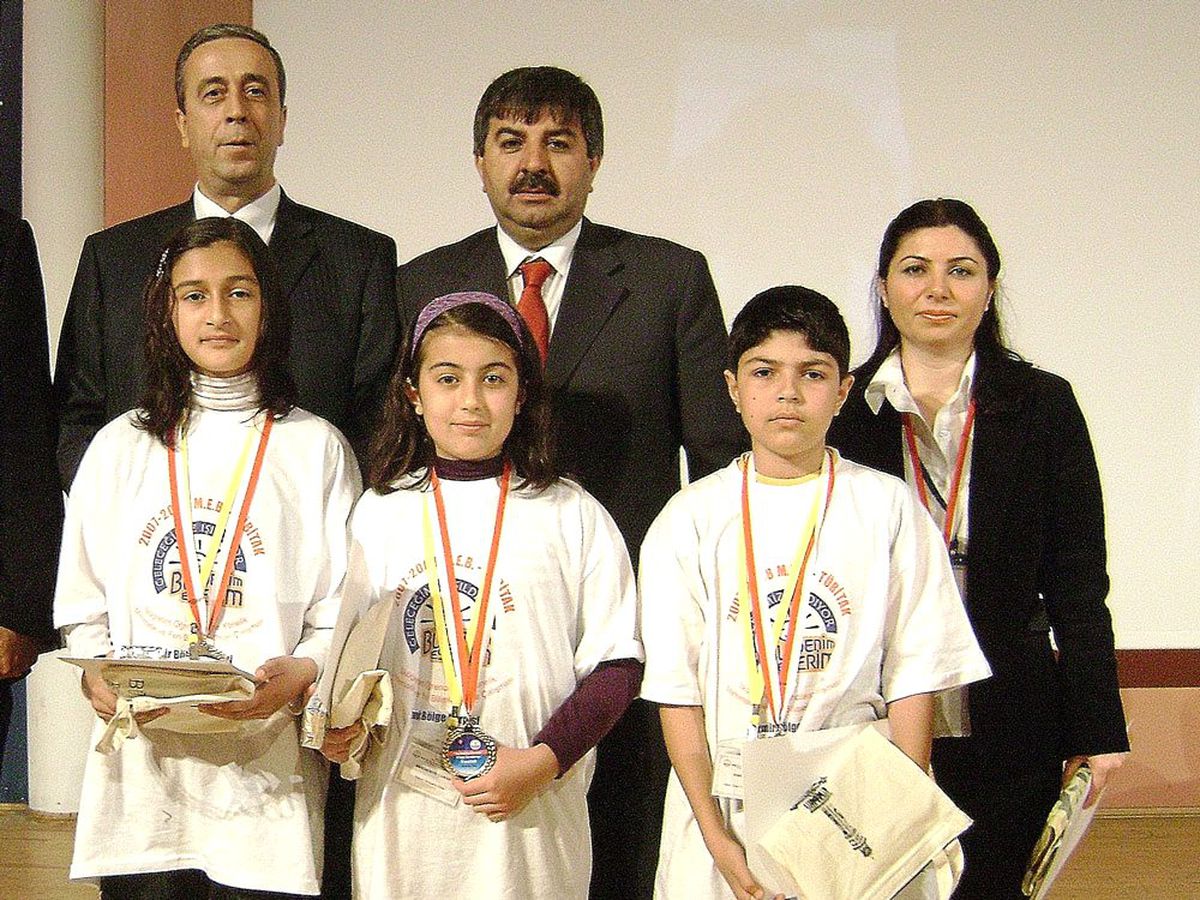 Aydınlı Mucitlere Ödül