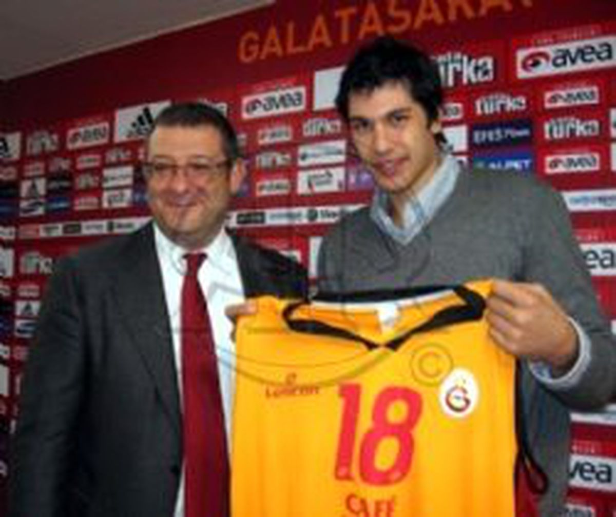 Cimbom Potada da Şampiyonluk İstiyor
