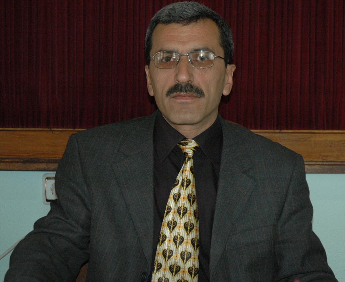 Bitlis'te Yağmur Beklentisi