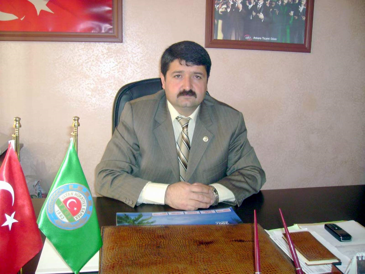 Çiftçiler Adıyaman'ın Afet Kapsamına Girmesini İstiyor