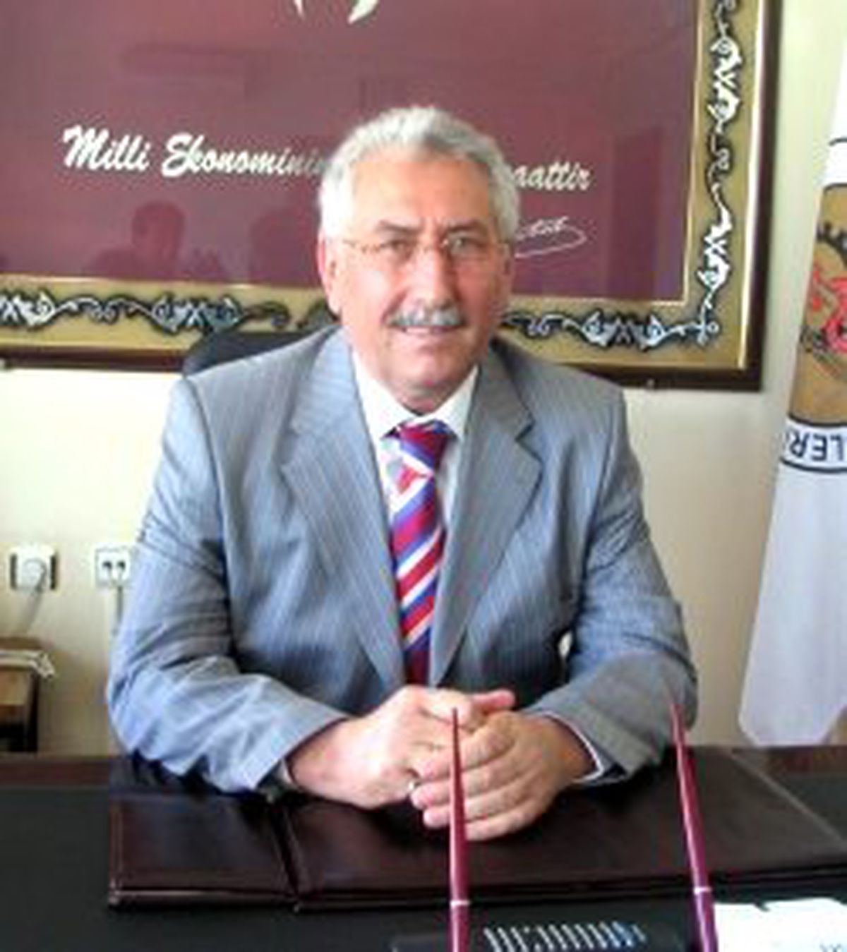 Erzincan'da Tarımsal Yatırımlar