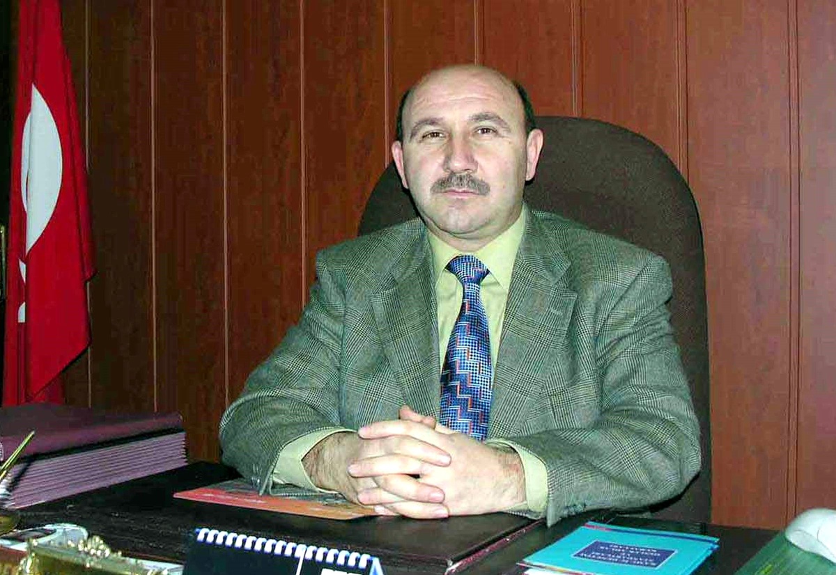 Iğdır'da Kurumlar Vergisi Rekortmenleri Açıklandı
