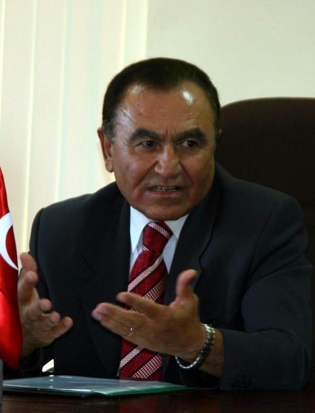 Karabük Kurumlar Vergisi Rokertmenleri Belli Oldu