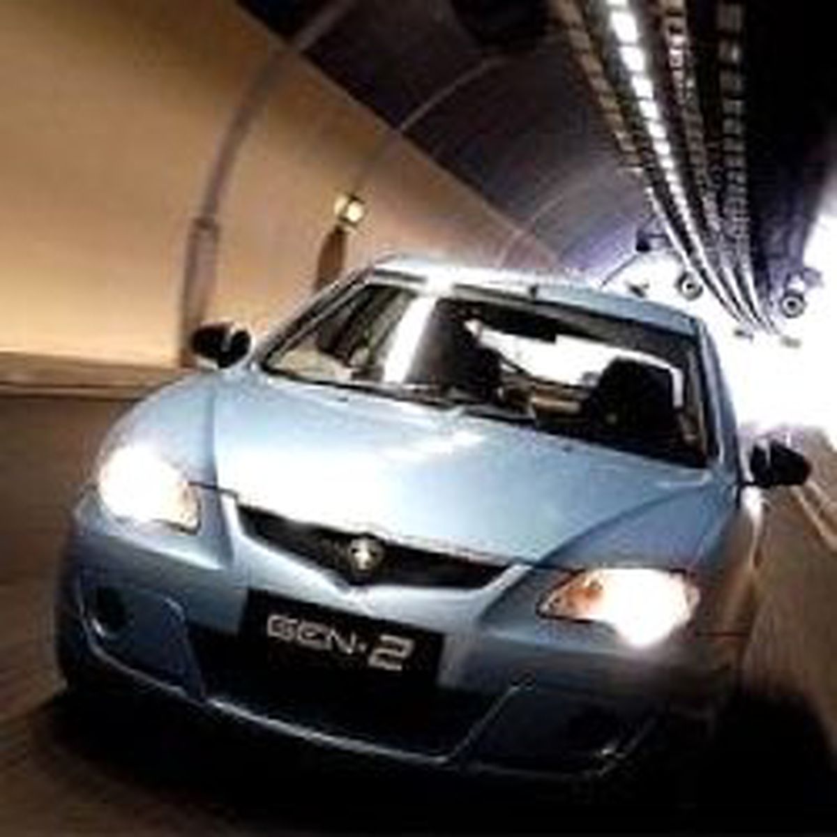 Proton Avrupa'ya Türkiye Üzerinden Açılacak