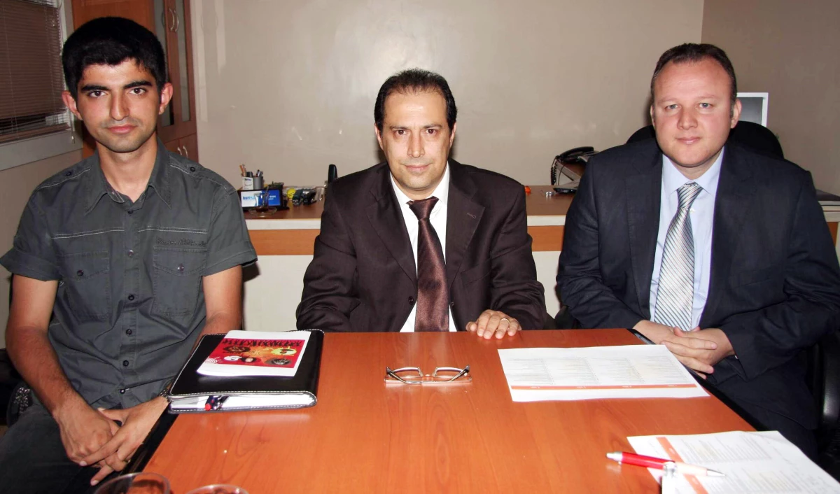 Uludağ Üniversitesi Şenliklerinde Güvenlik Alarmı