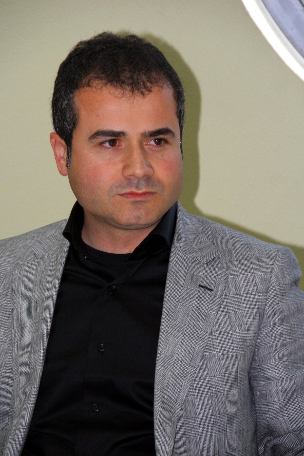2014 Kış Olimpiyatlarının Çimentosu Samsun'dan