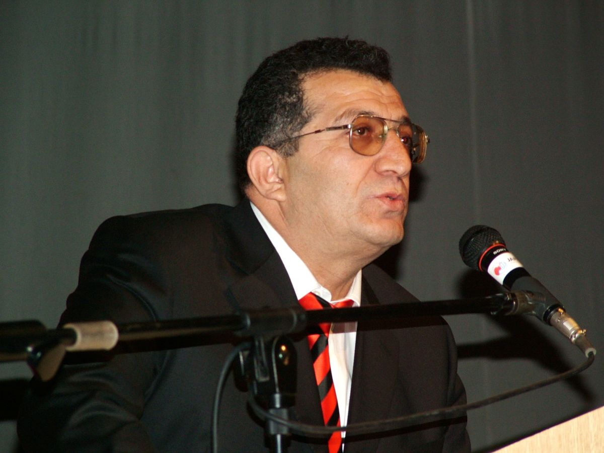 3 Mayıs Basın Özgürlüğü
