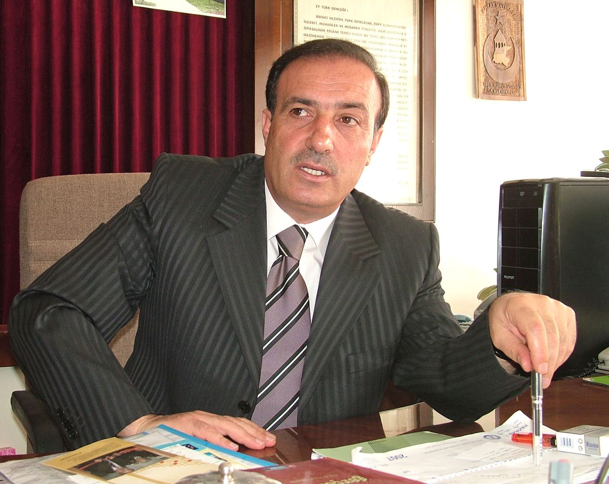 Ahlat'ta Sinema Günleri Başlıyor