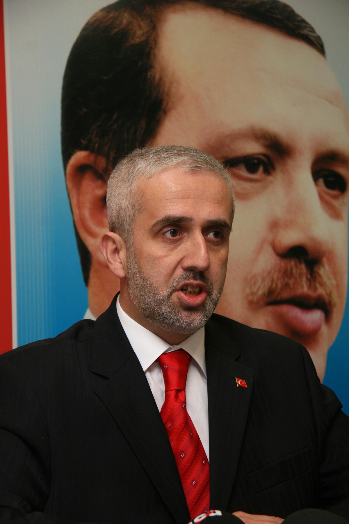 AK Parti Düzce Teşkilatında Kongre Dönemi
