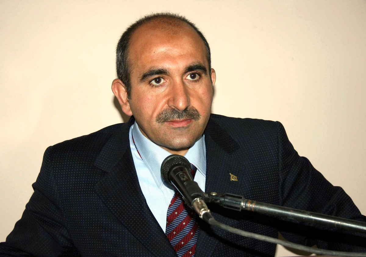 AK Parti Mayıs Ayı Kilis İl Danışma Meclisi Toplantısı Yapıldı