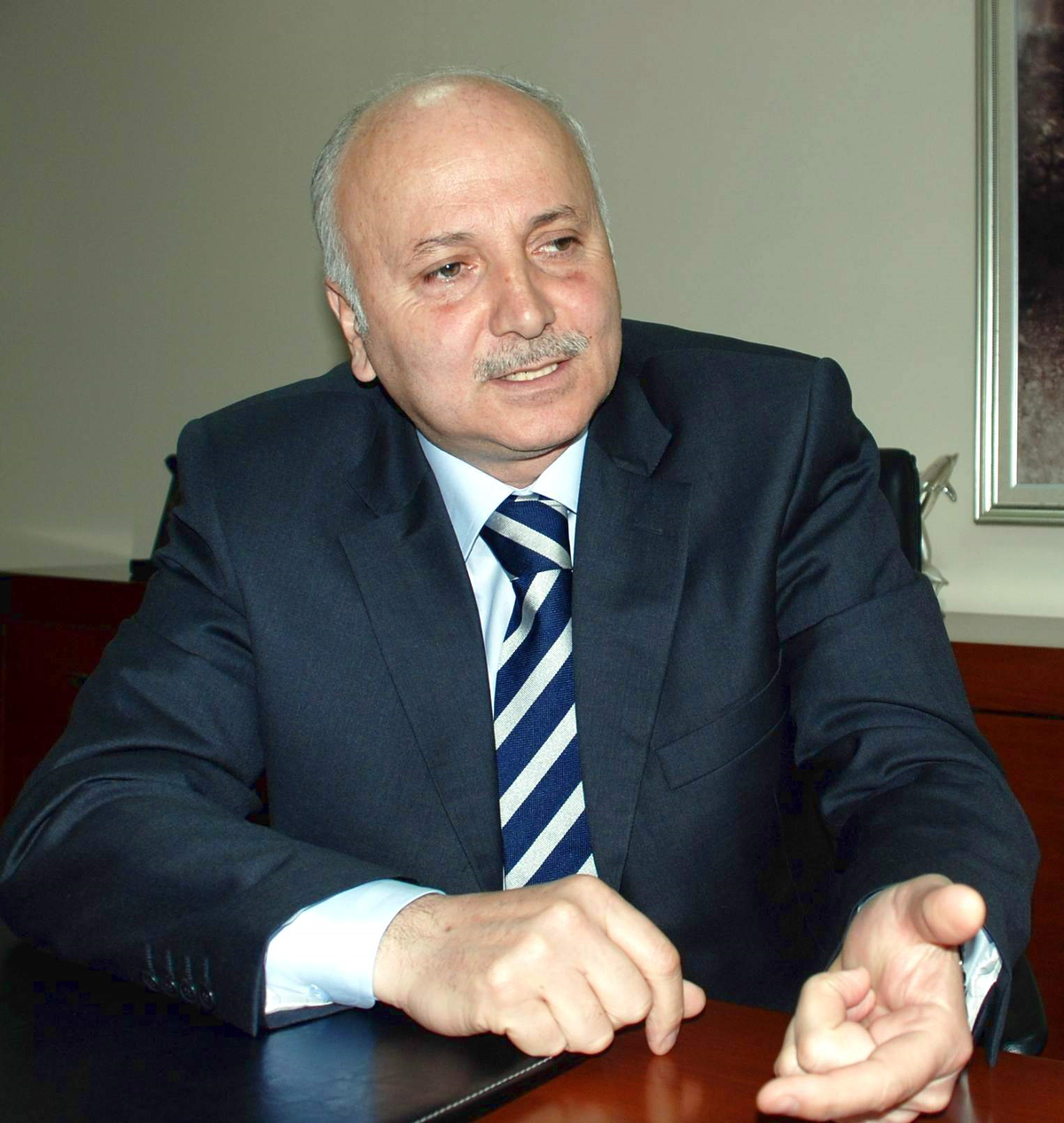 Borsa Başkanından 'Haksız Rekabet' Uyarısı
