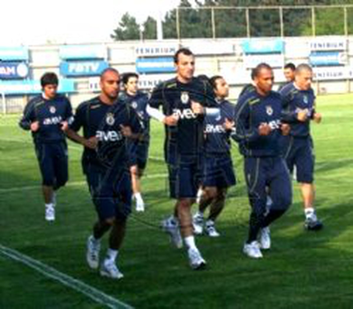 Fenerbahçe'de Tek Hedef Galibiyet