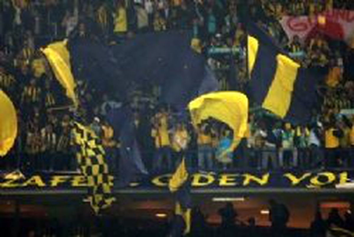 Fenerbahçeliler Sivas'tan 'Müjdeli Haber' Bekliyor