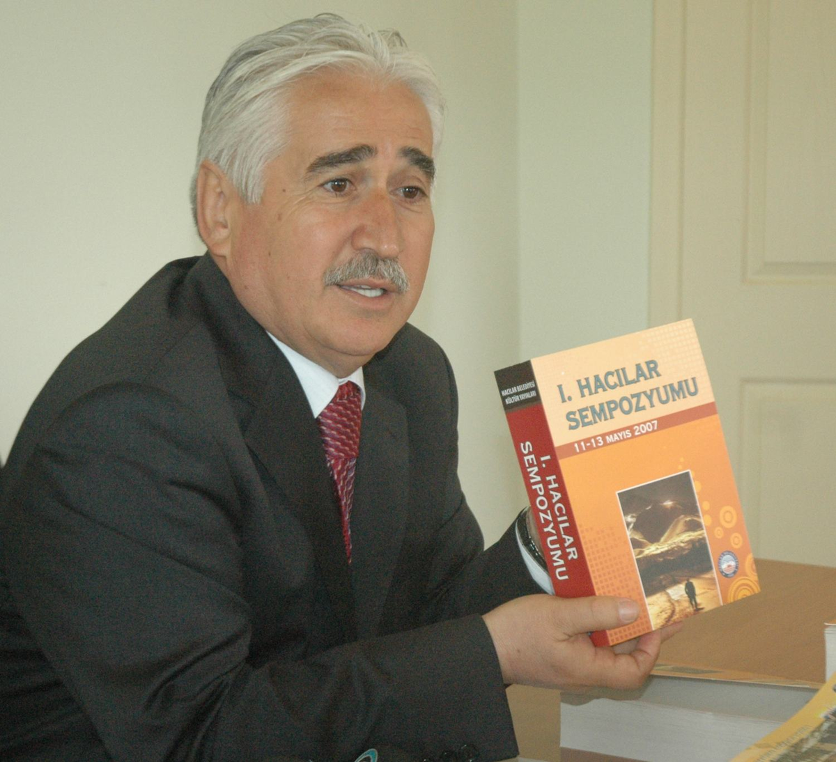 Hacılar Belediyesi'nden Kültür ve Sanat Etkinlikleriâ€¦