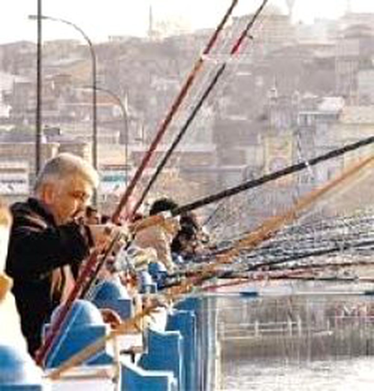 Oltacılara 1 Mayıs Muamelesi Olmasın