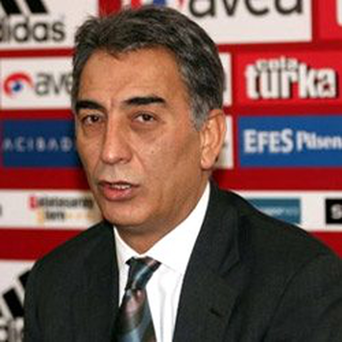 Polat'tan 'Feldkamp İstifasıyla' İlgili Açıklama