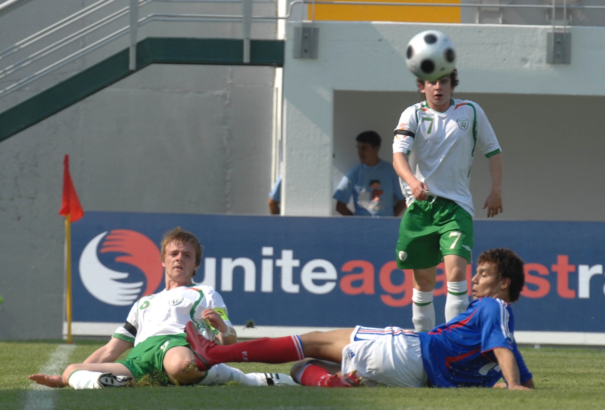 17 Yaş Altı Avrupa Futbol Şampiyonası