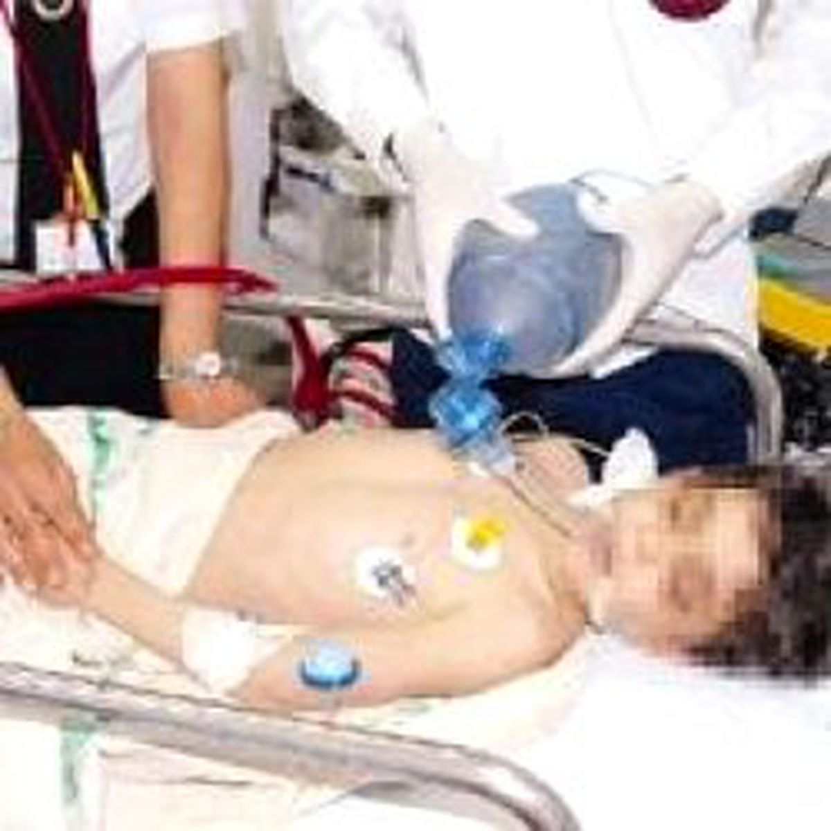 8 Yaşındaki Çocuğa Tecavüz ve İşkence