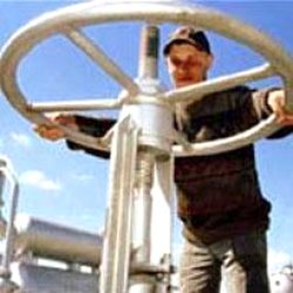 AB-Türkiye-Irak Stratejik Enerji Üçgeni Kuruluyor