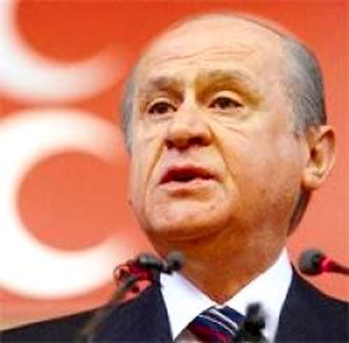 Bahçeli: AKP Türklüğün Her Özelliğinden Rahatsız