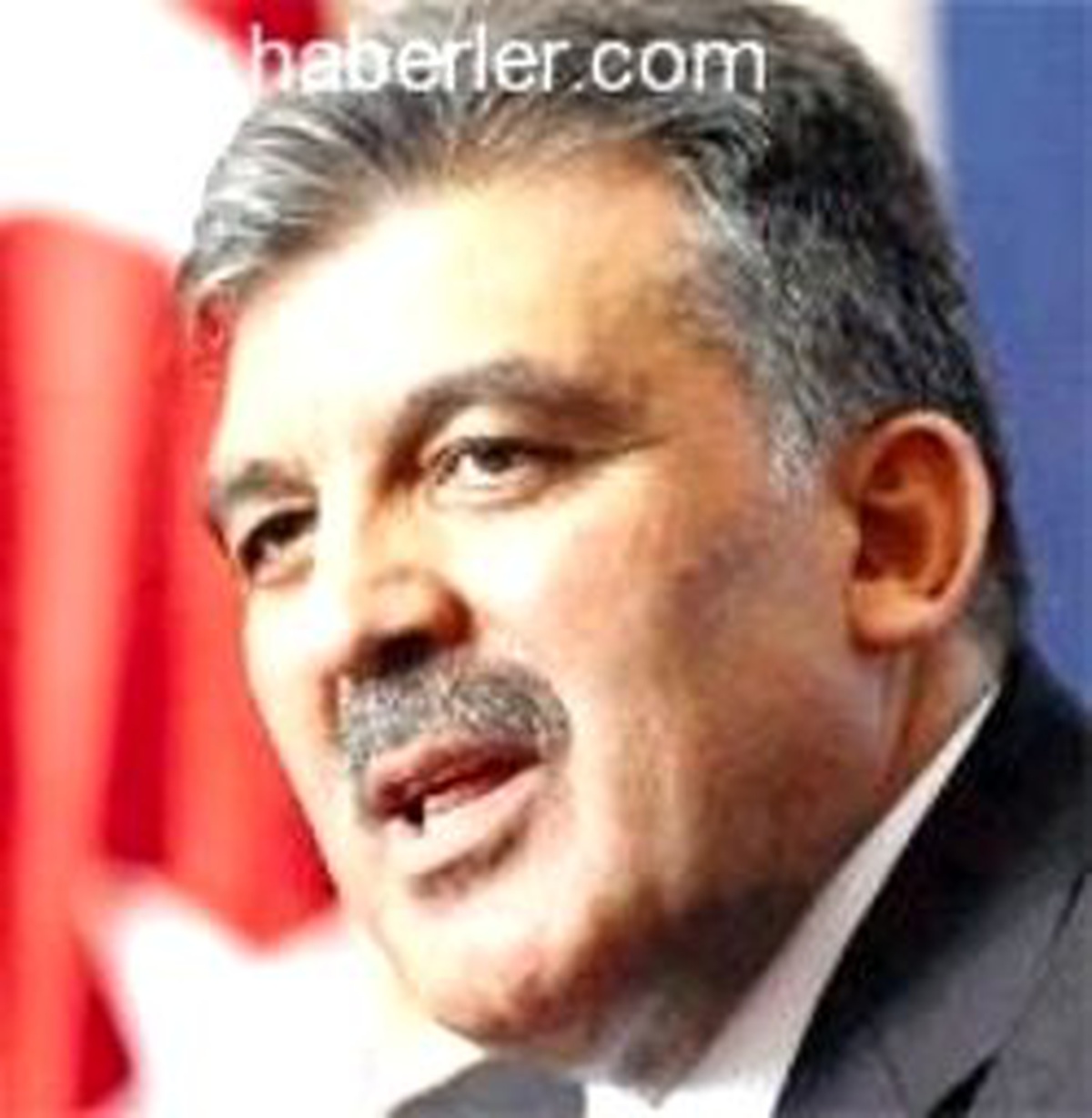 Gül: Bükreş'te NATO Zirvesi'ne Gölge Düştü