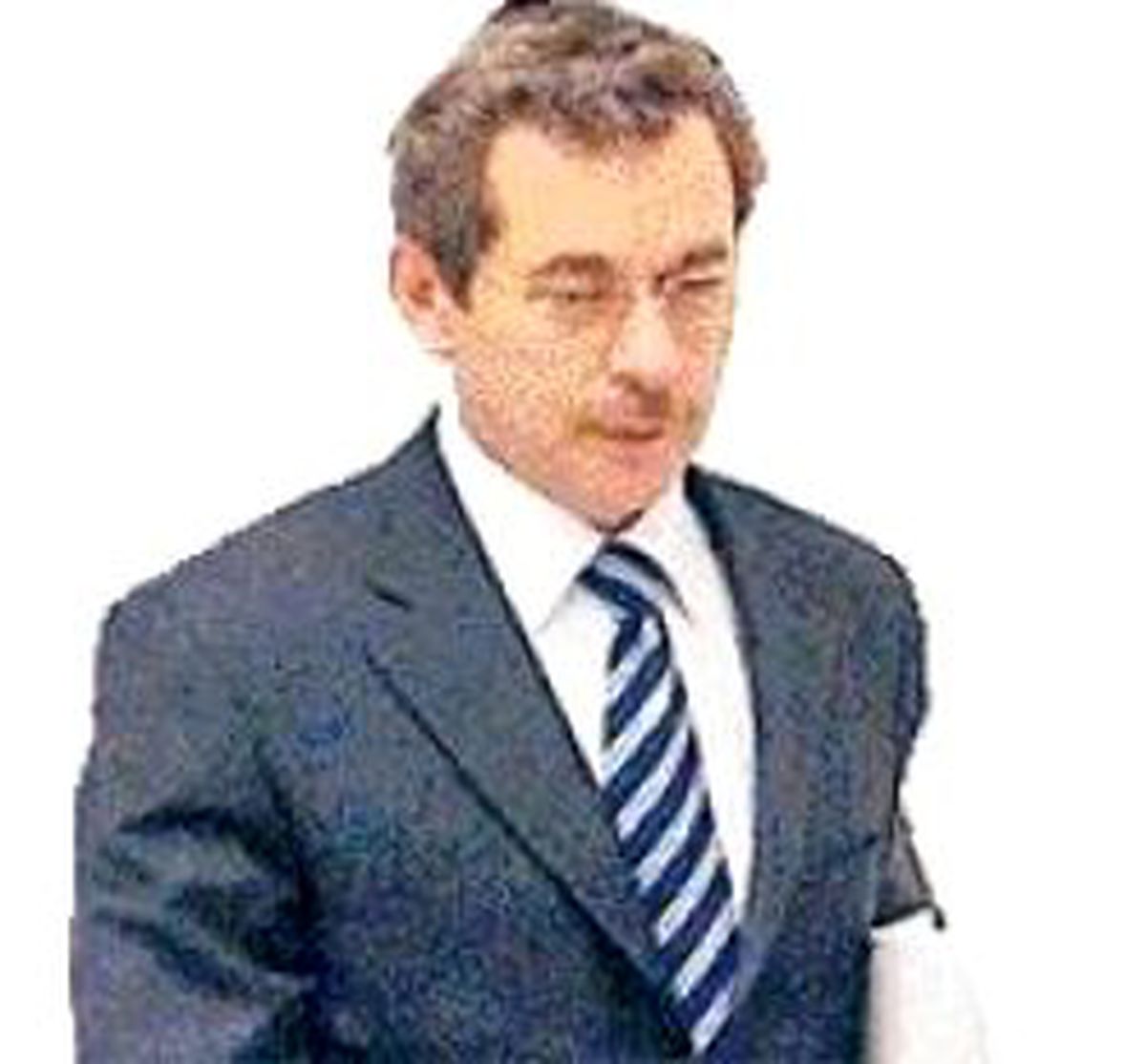 Şener: Gül'ün Adaylığını Erdoğan İstemedi