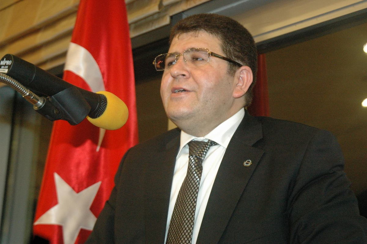 Mühendislik Fakültelerinin Dekanları Kayso'da