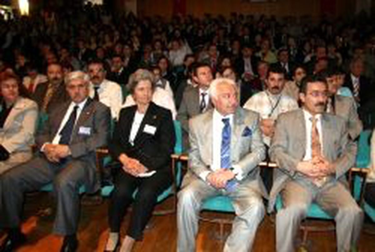 Okullardan 4 Bin 782 Proje