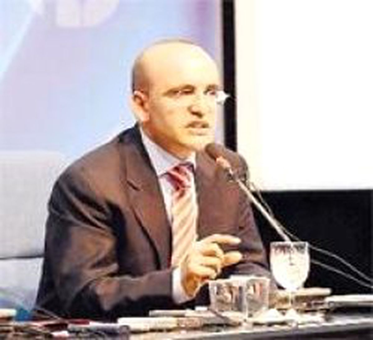 Şoklar Olsa da Enflasyonda Tek Haneden Vazgeçmeyiz