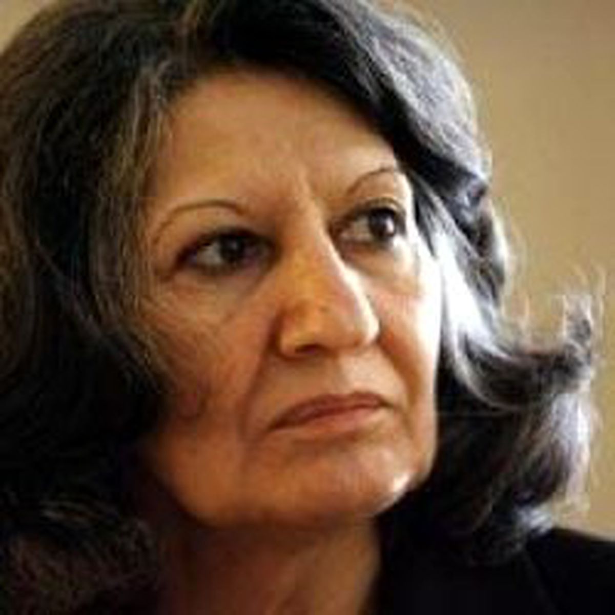 Talabani'nin Eşine Suikast