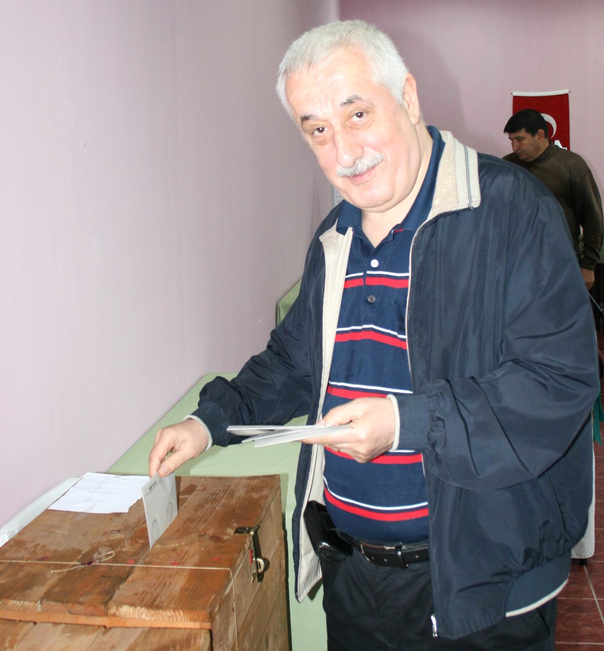 Zonguldak Tabip Odası 55. Olağan Kongresi