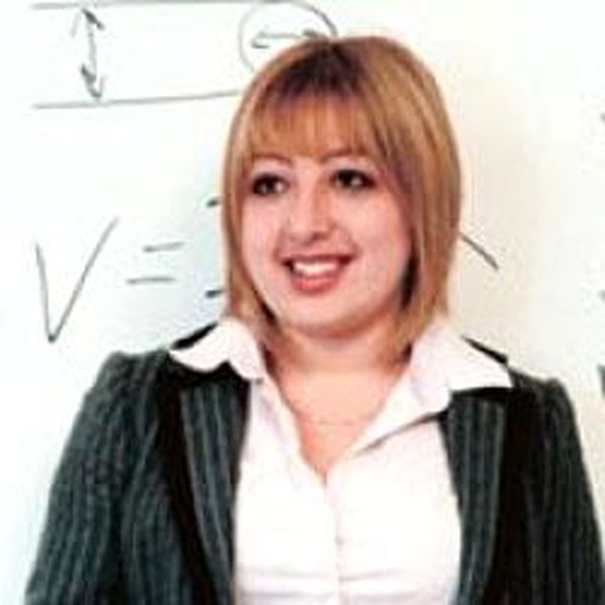 19 Yaşında Profesör Oldu