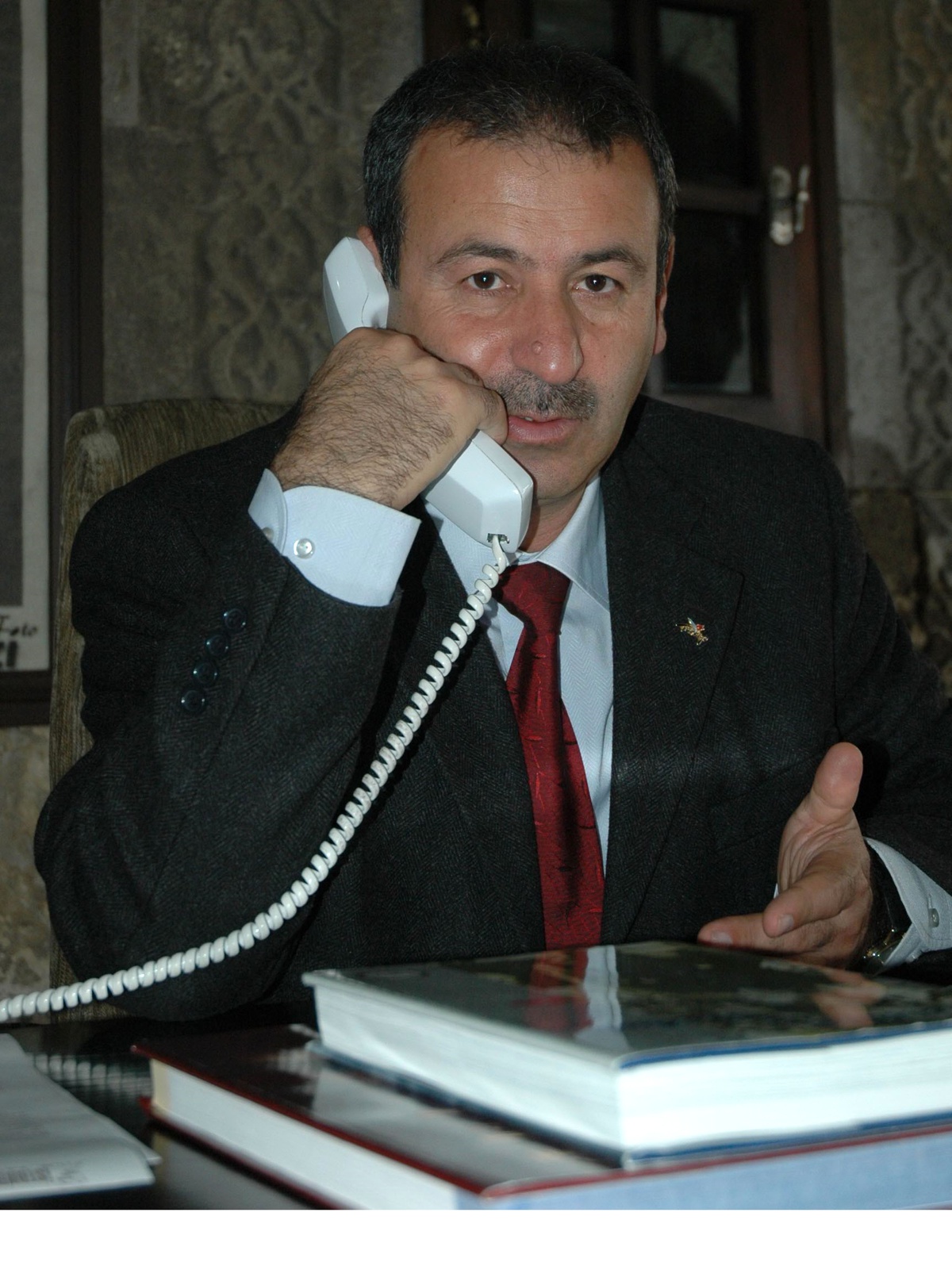 4. Vangölü Havzası Sempozyomu